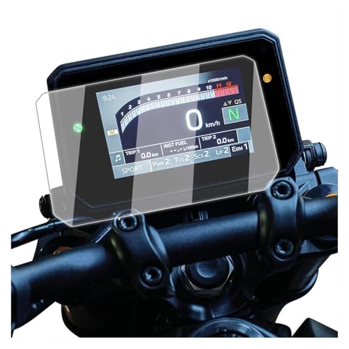 Pellicola Protettiva Antigraffio Per Cruscotto Per CB1000 CB 1000 Hornet SP 2025(One set)