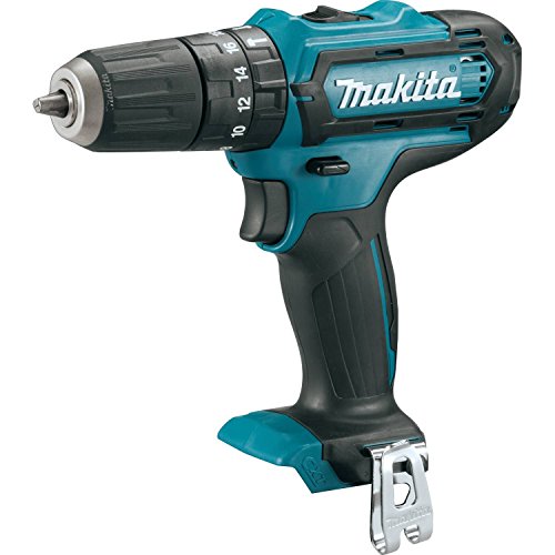 Makita Ph04Z 12V Max Cxt® Lithium-Ion Cordless 3/8" Hammer Driver-Drill, Tool Only #TOP14