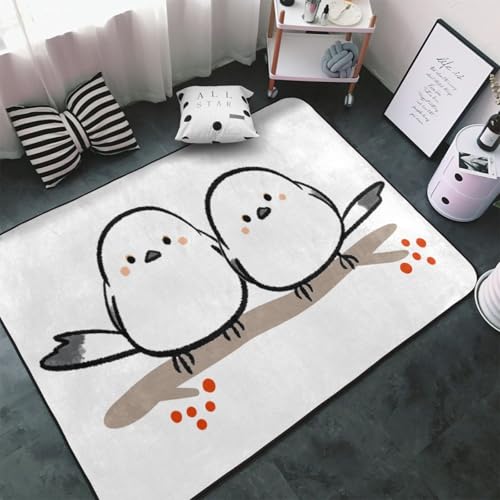 �V�}�G�i�K �� ��̗d�� (1) �J�[�y�b�g �����` ���O�}�b�g ���O �O�~ �ėp �h�_�j �R�� �h�� �h�L �ӂ���Ǝ�G�� ������� �D�����t�����l�����O ���g�[�Ή� �􂦂� ����~�ߕt �l�C �v���[���g 100 × 150 cm