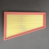 QINGMO-AUTO Engine Air Filter OEM 2700940004 A2700940004