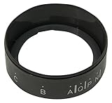 Für eine vollständige Liste der Modelle, für die dieses Teil/Zubehör geeignet ist, siehe 