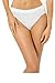 Produktbild 5 Stück Jazzpants Sport Edition Damen Unterwäsche Slip Unterhose 100% Bio Baumwolle Farbe: weiß Größen 38-48 Größe 42