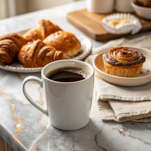 Happy Belly Decaf Light Roast