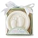 Kate Aspen Pitter Patter Soap, White