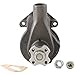 Complete Tractor 1606-6210 Water Pump Compatible with/Replacement for Allis Chalmers Tractor Wc Wd Wd45 Others-79016822