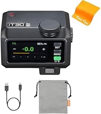 Amazon | GODOX フラッシュ IT30PRO S ソニー ミニ TTL フラッシュ +