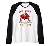 San Fermín Sanfermines Pamplona Toro