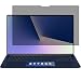 Produktbild Vaxson Anti Spy Schutzfolie, kompatibel mit Asus ZenBook 15 UX534F 15.6", Displayschutzfolie Privatsphäre Schützen Bildschirmschutz [nicht Panzerglas Hülle Case ]