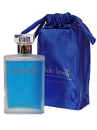 Italo Ferretti Cologne 3.4 oz Limited Edition
