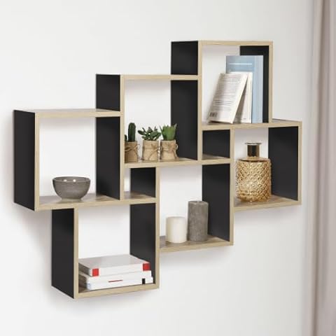 Etagère murale LUCAS IDMarket Cover
