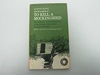 THE SCREENPLAY OF TO KILL A MOCKINGBIRD B002N0X7SM Book Cover