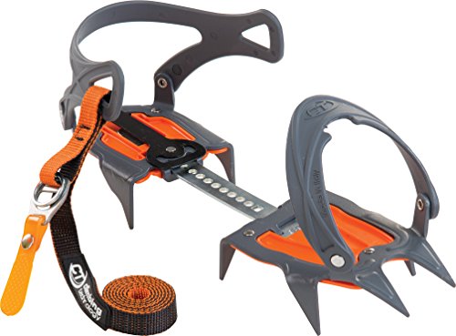 Climbing Technology Nevis Rampone Classico 10