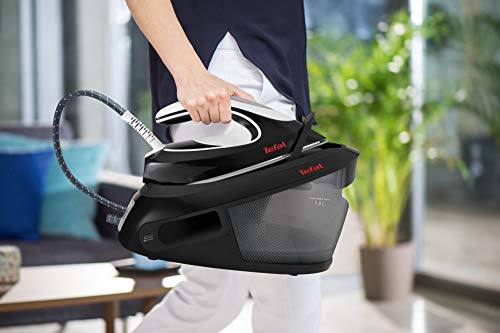Tefal-Express-Anti-Calc-SV8055-estacion-plancha-al-vapor-2800-W-18-L-Negro-Blanco-Centro-de-planchado-2800-W-65-bar-18-L-450-gmin-120-gmin-Negro-Blanco