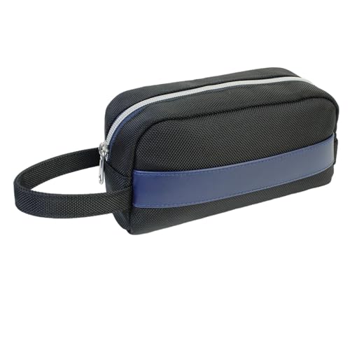 Sac pour objets de valeur de golf pour ne plus perdre vos marqueurs et pinces de golf