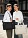 Imagen de Lekespring Bolso Tote Mujer Grande