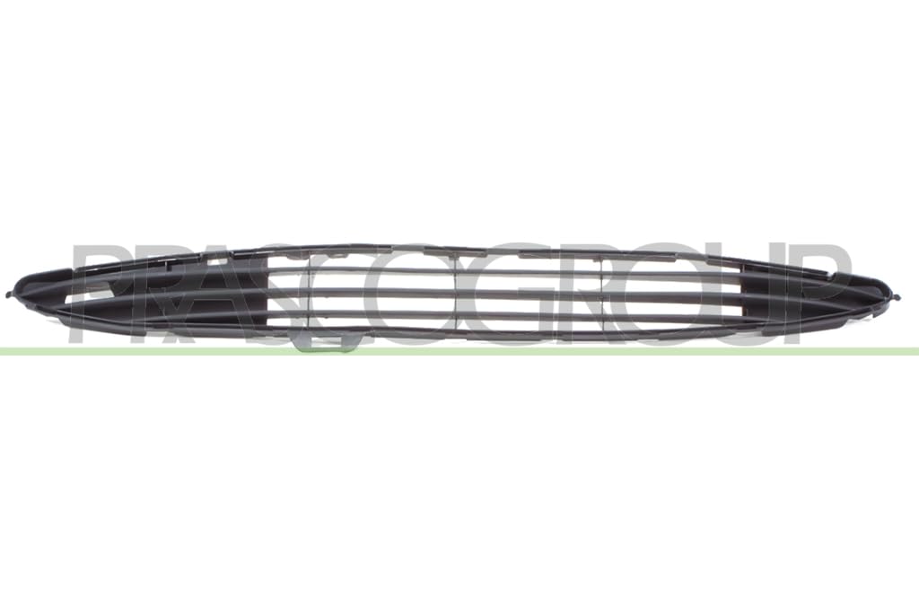 Prasco PG0092120 PREMIUM-Greenline Lüftungsgitter, Stoßfänger