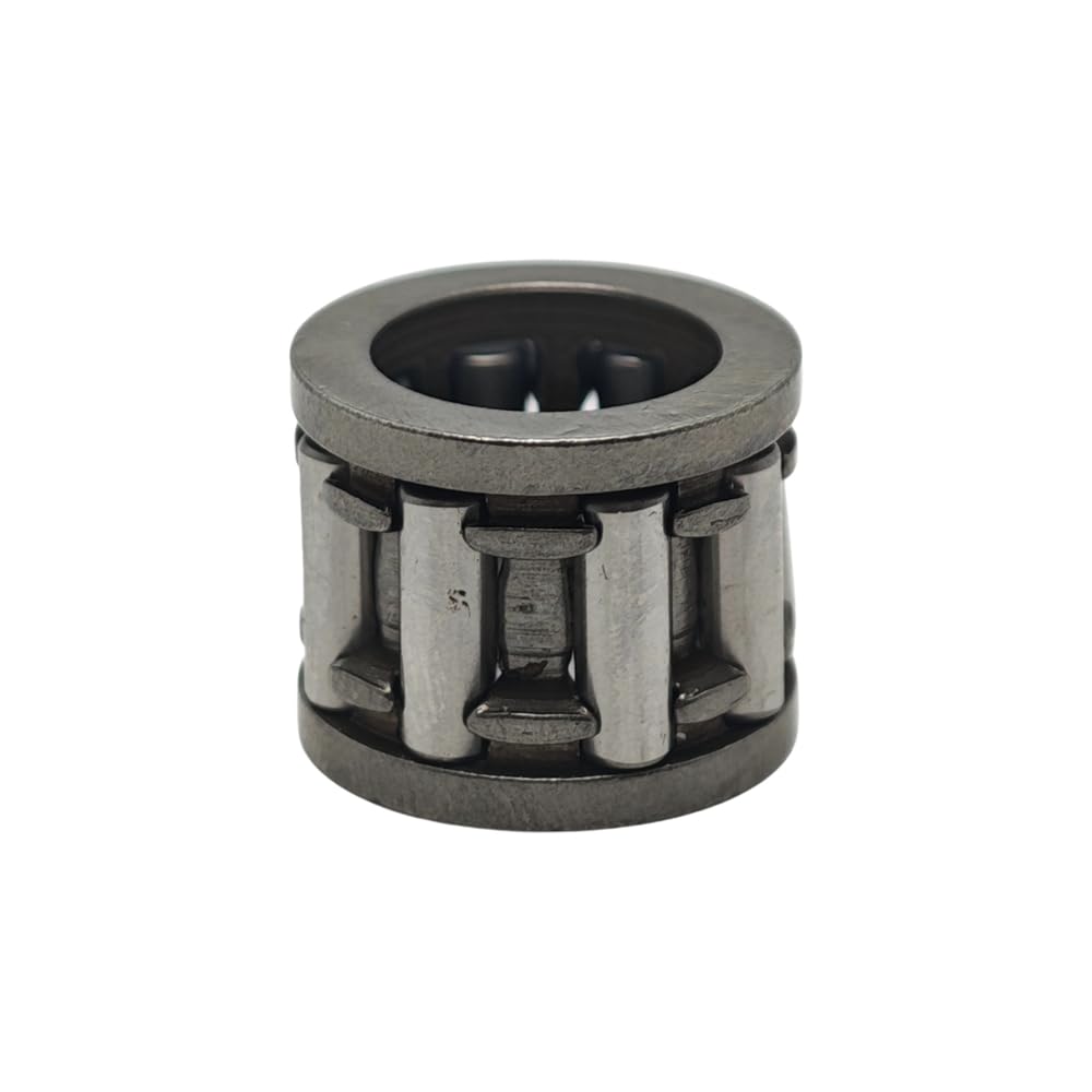 10 Piezas de cojinete Agujas Embrague piñón for STIHL 066 064 034 036 MS340 MS360 MS660 MS650 MS640, Repuesto for Motosierra