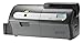 Zebra Technologies Z72-EM0C0000US00 ZXP Series 7 Card Printer, Dual-Sided, Contact Station, Magnetic Encoder, USB and Ethernet Connectivity