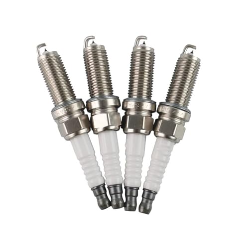 Image of 90919-01289 FC16HR-Q8 Spark Plug(4Pcs)