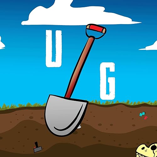 『Got Buttons? - Ep. 30 - UG Podcast』のカバーアート