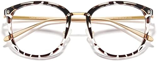 Cyxus womens 8169 Prescription Eyewear Frames