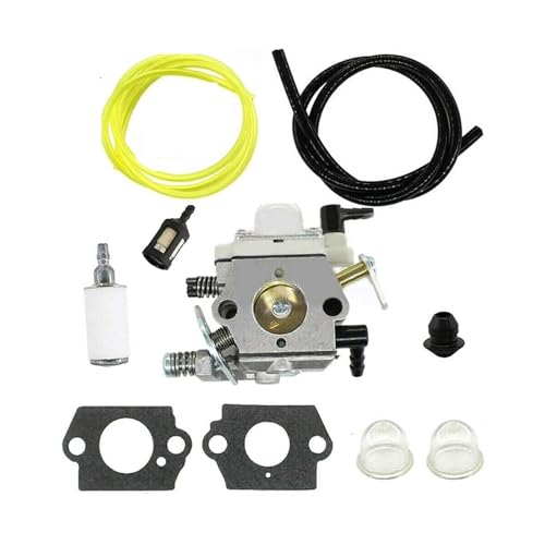 Carburateur CY29RC de rechange gris contre les pannes WT-990
