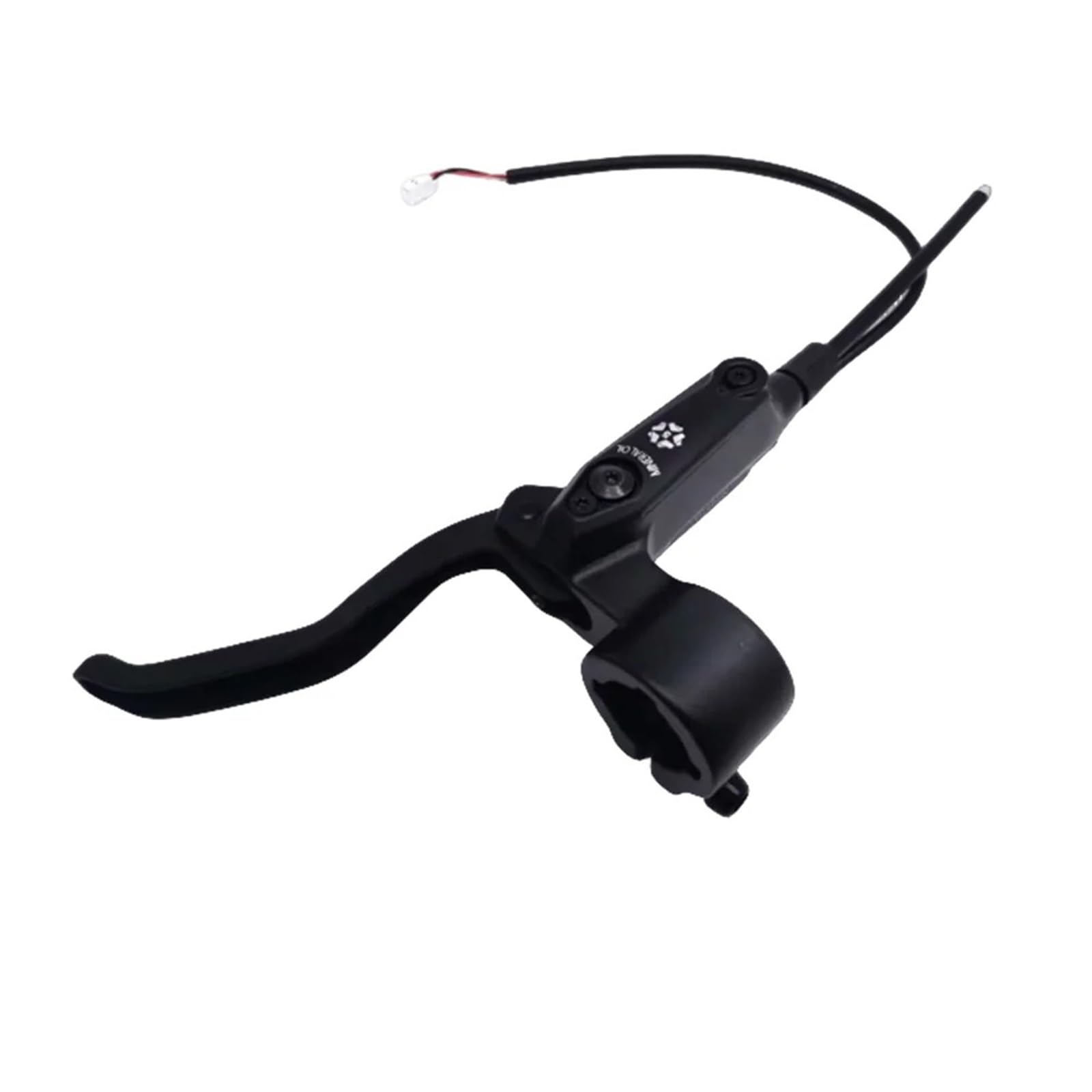 for Leva Freno Sinistra Nin-ebot for Seg-Way GT1/GT2, Super Potente, Accessorio aftermarket for Monopattino Elettrico.