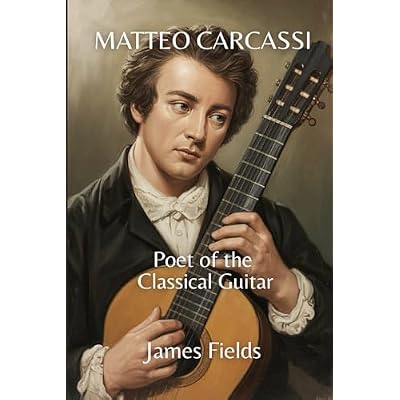 Matteo Carcassi