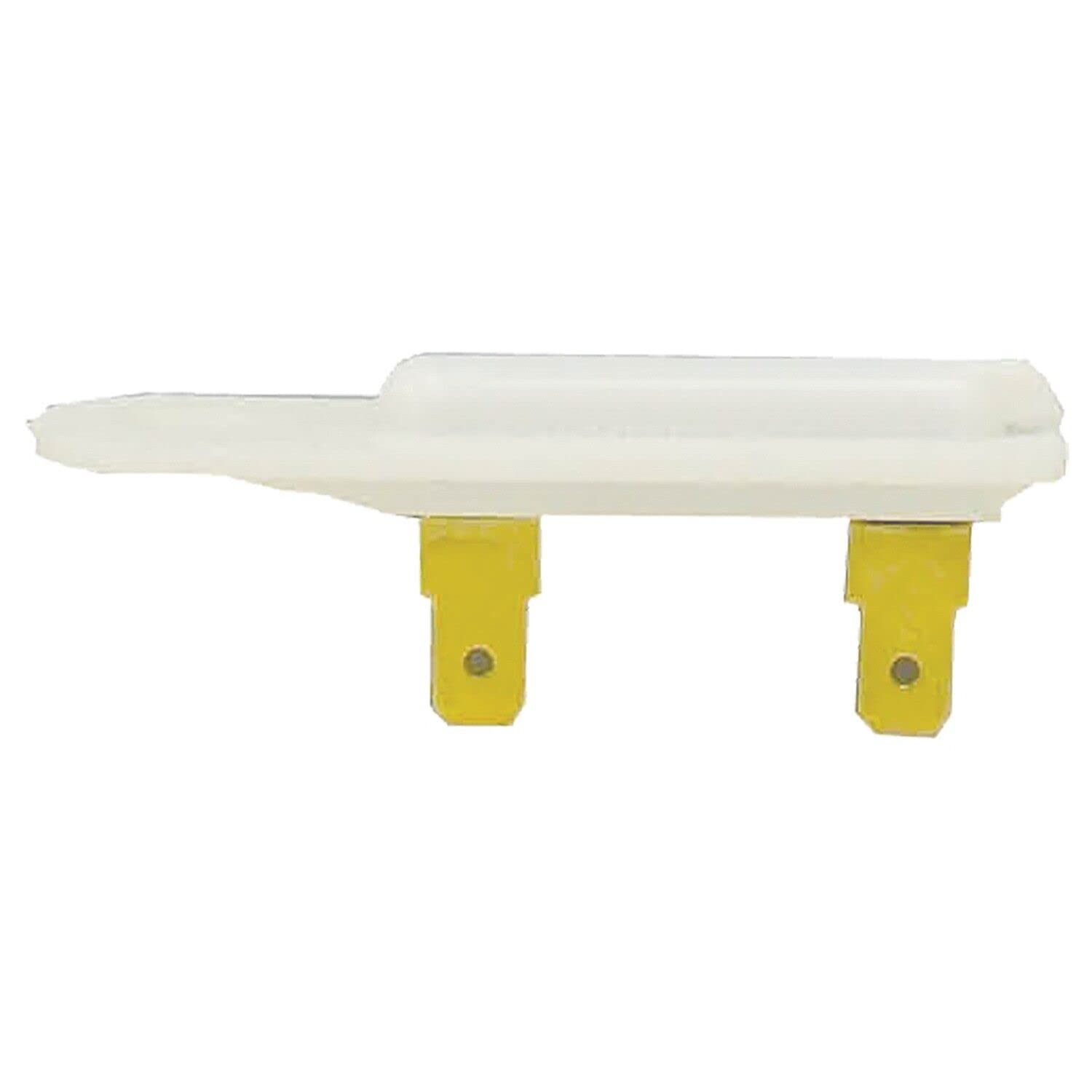 #US Replacement part for SET401 Therm-O-Disc SET401 Replacement Dryer Thermal Fuse for... #drypart24051691