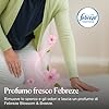 BISSELL Formula Detergente Wash & Refresh - Febreeze, per Pulitori di Tappezzeria e Moquettes