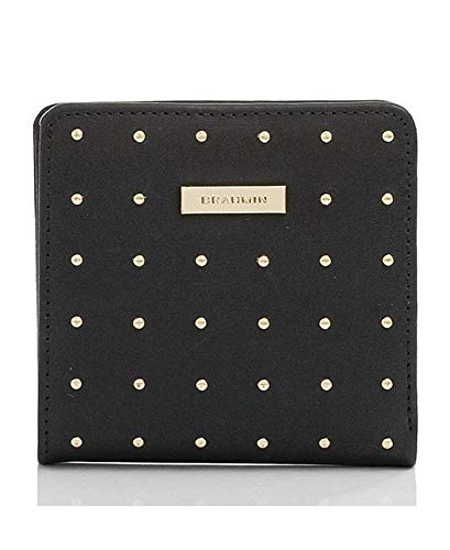 Brahmin Jane Black Obscura Wallet