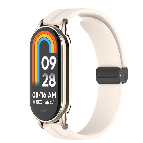[Etsbaocy] oh Xiaomi Smart Band 10 / 9 / 8 Ή xg CNX  VR y Xgbv _炩 YfB[Xp Xiaomi Mi Band 10 / 9 / 8 oh - A