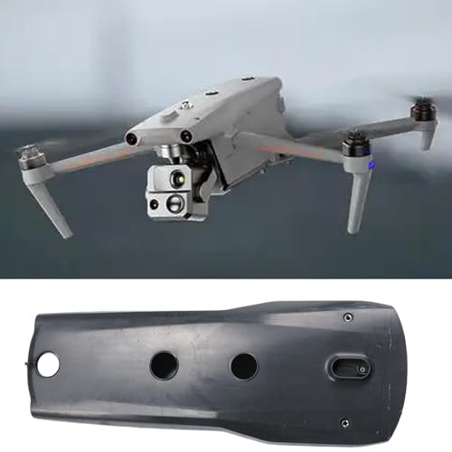 Carcasa central de repuesto y cubierta superior para accesorios de drones 4T 2