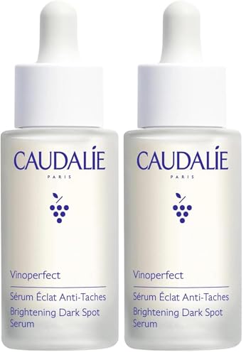 Caudalie Vinoperfect Viniferine Dark Spot Serum (Pack of 2)