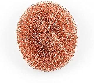 ANDRÃ‰E JARDIN Tradition Copper Scrubber