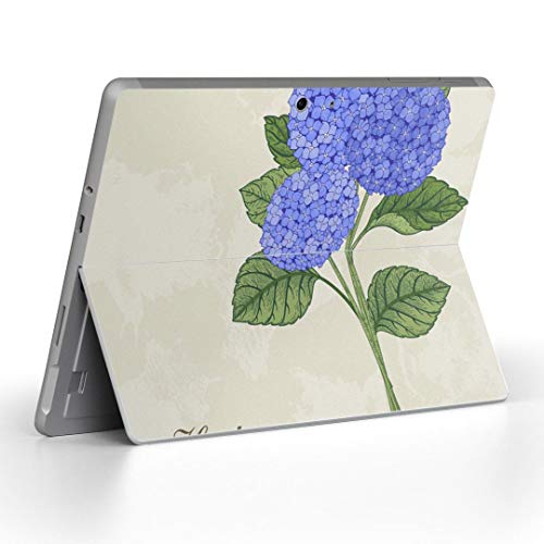 igsticker Surface Go/Surface Go 2 pXLV[ T[tFX go V[ XL ی tB XebJ[ ANZT[ 016332  ~J 