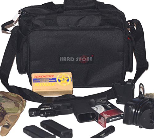 Explorer 8 Pistol Tactical Range Go Bag Assault Gear Hiking Edc Camera Bag Molle Modular Deployment Compact Utility Military Surplus Gear #TOP4