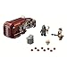 Produktbild LEGO Star Wars Rey's Speeder 75099 Building Kit