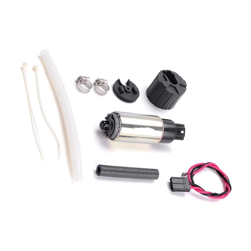 Module de carburant Sportster 883 1200 injection essence - 7