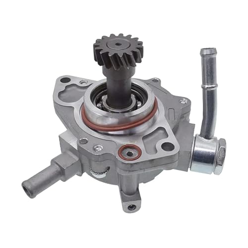 Vacuum Pump 2020A002 2020-A002 For Mitsubishi Engine KA4T KB4T 4D56-T 2.5 2005-2014 miniatura 1