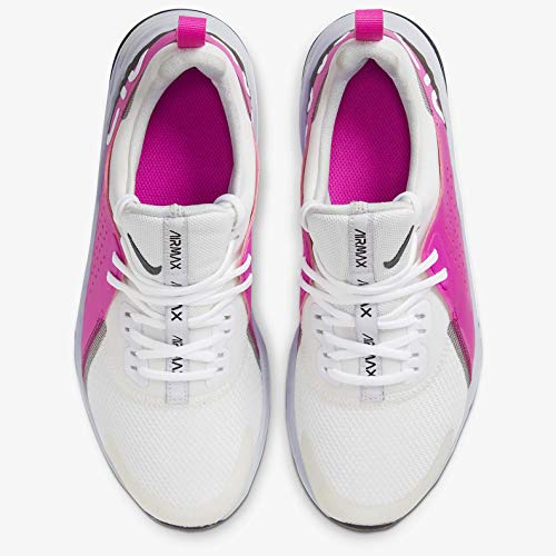 Image of Nike Women's Air Max Bella Tr 3 Training Shoes