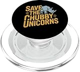 Photo Gallery save the chubby unicorns rhino conservation popsockets popgrip per magsafe Photo Gallery save the chubby unicorns rhino conservation popsockets popgrip per magsafe