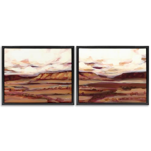 Stupell Industries ''| 2pc Floating Frame Art Set 2