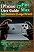 iPhone 17 Pro Max User Guide for Seniors (Large Print): A Complete Step-by-Step Manual to Set Up and Master Your iPhone with iOS 26 Tips, Camera Secrets, and More