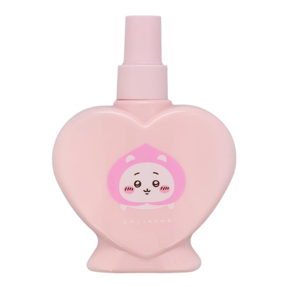 Amazon | ちいかわ ボディミルク 180g ピーチシリーズ 保湿 shobido