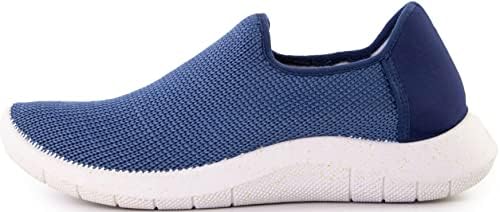 Arcopedico Blue Gaia Shoe 8-8.5 M US | Image 1