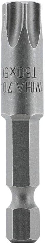 Security Torx Power Bit T50s x 50mm