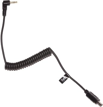 SYRP 3N Link Cable for Select Nikon Cameras