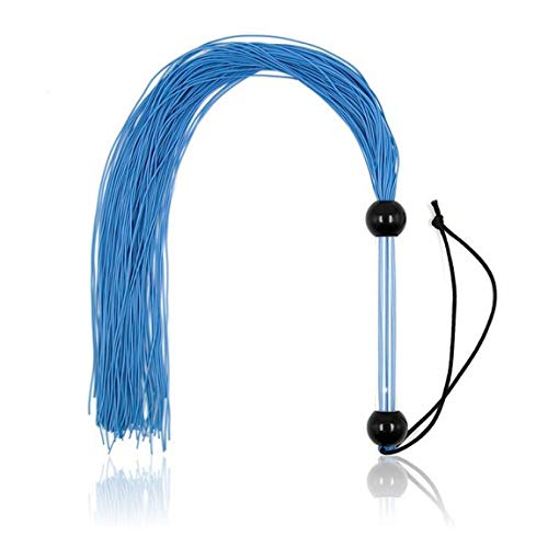 WHIP 02 - BLUE - Verpakt in plastic tas - Afbeelding 5