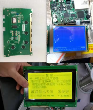 Image of LCD Panel for FGM320200A-FWX1CCWR-Z with Warranty